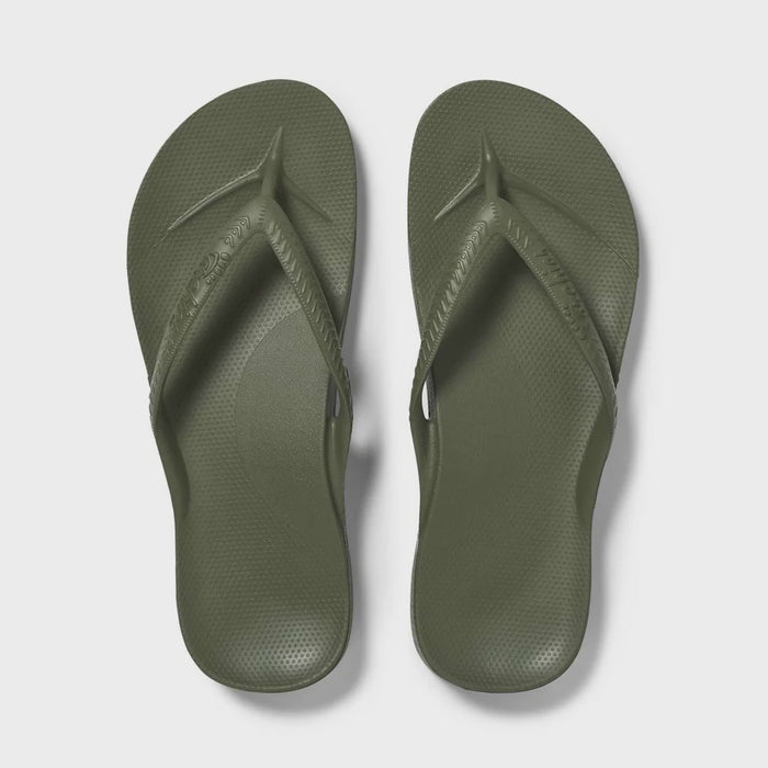 Archie’s Classic Thongs