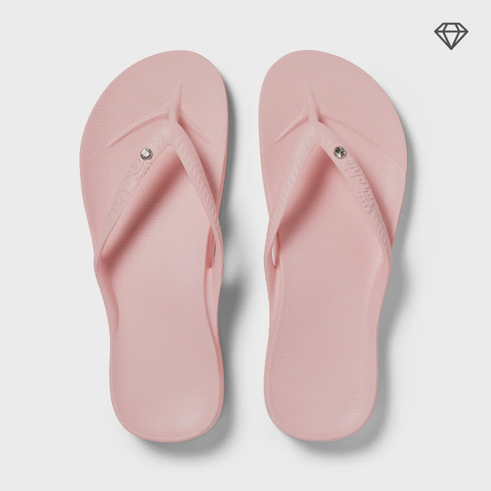 Archie’s Support Crystal Thongs