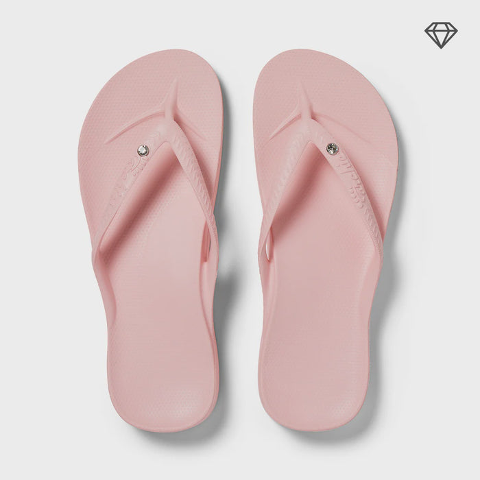 Archie’s Support Crystal Thongs