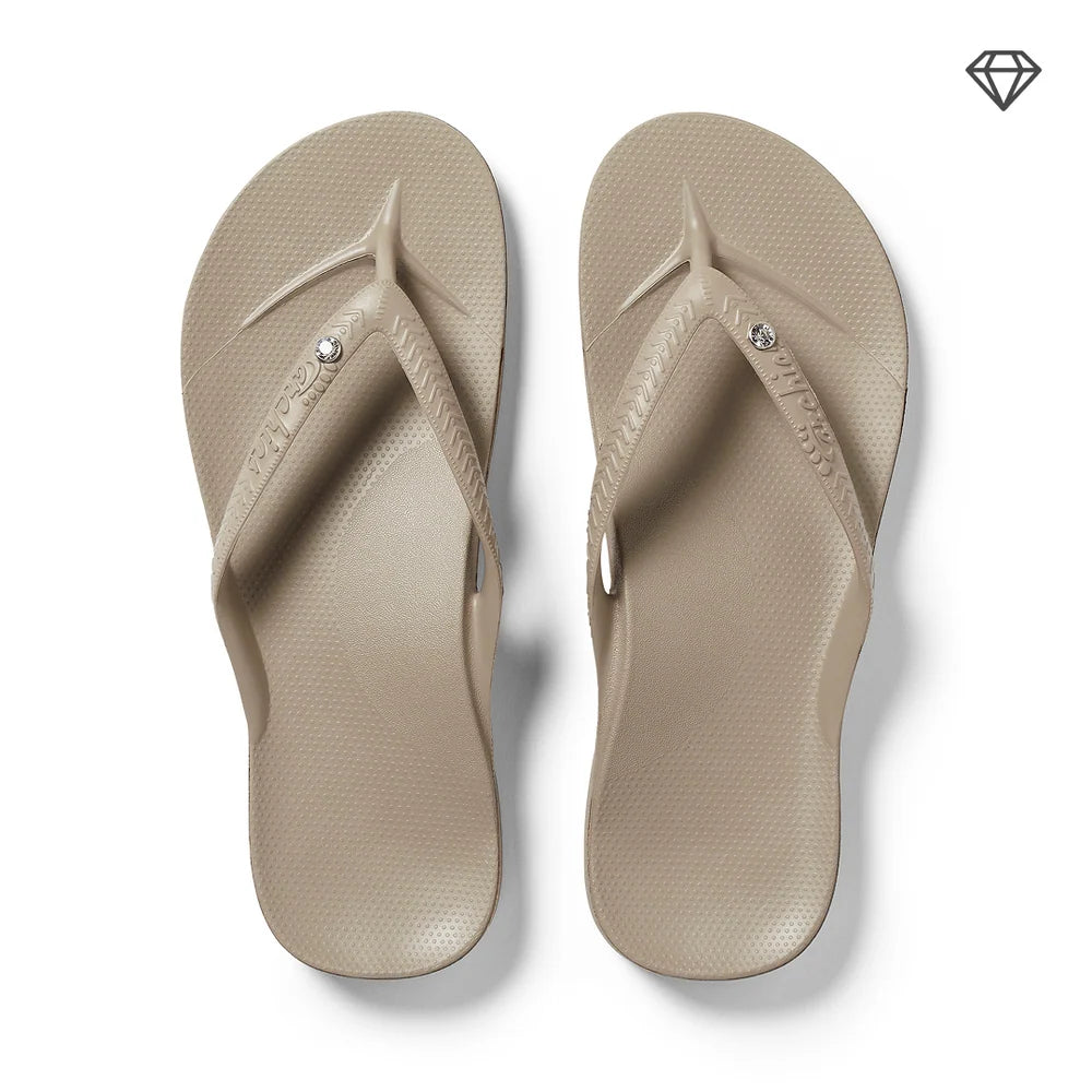 Archie’s Support Crystal Thongs