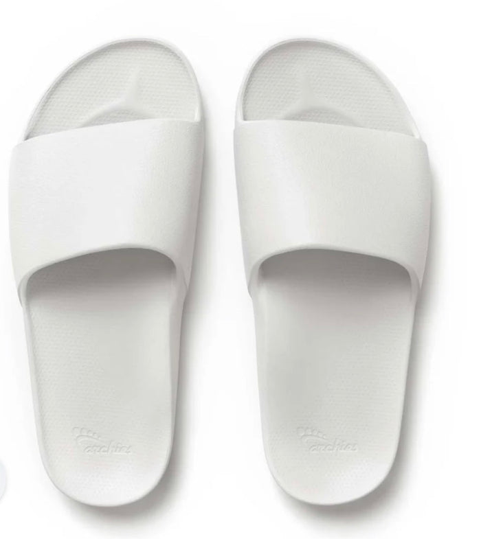 Archie’s Slides