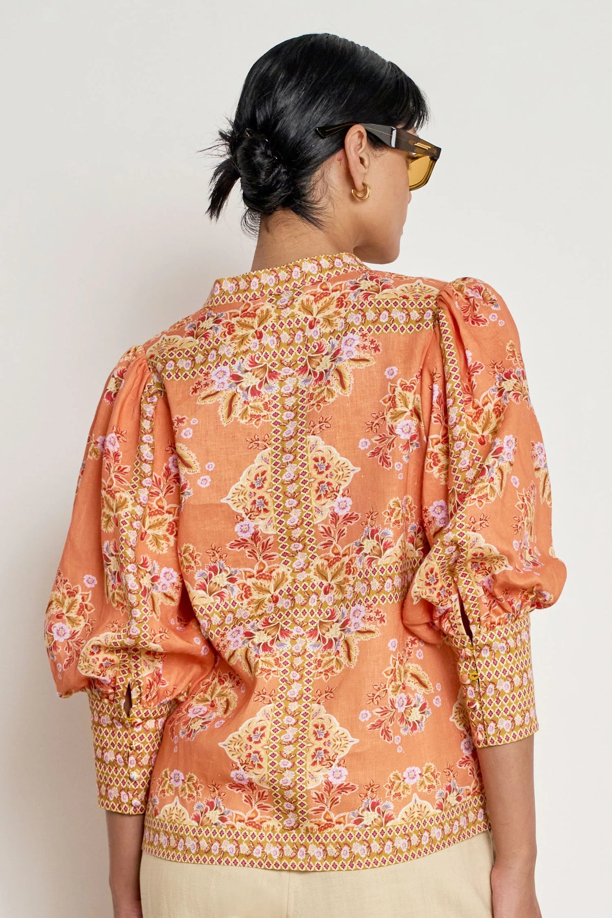 Zoe Kratzmann Proclaim Top