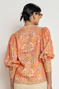 Zoe Kratzmann Proclaim Top