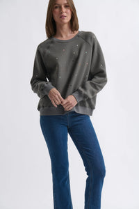 Kireina Patti Sweatshirt