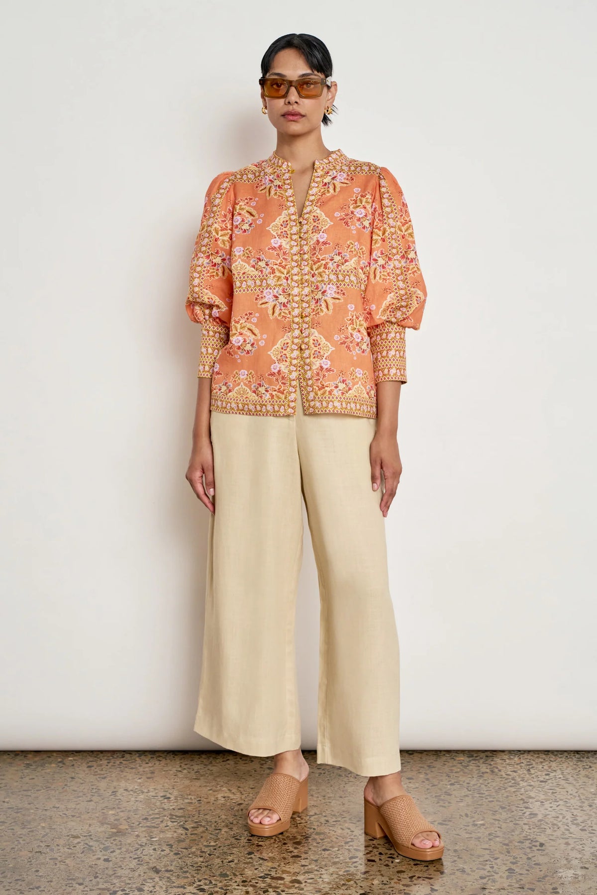 Zoe Kratzmann Proclaim Top