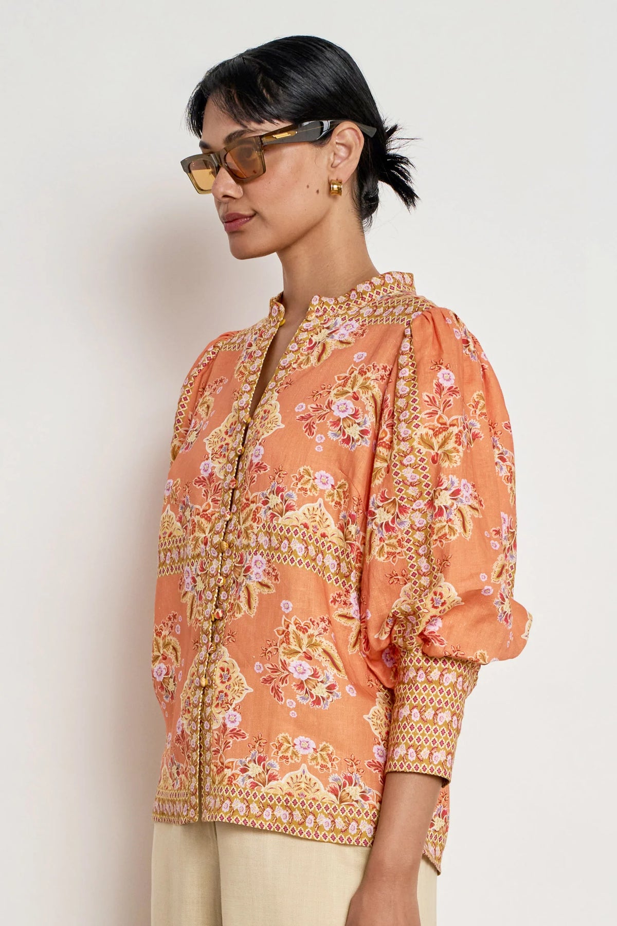 Zoe Kratzmann Proclaim Top