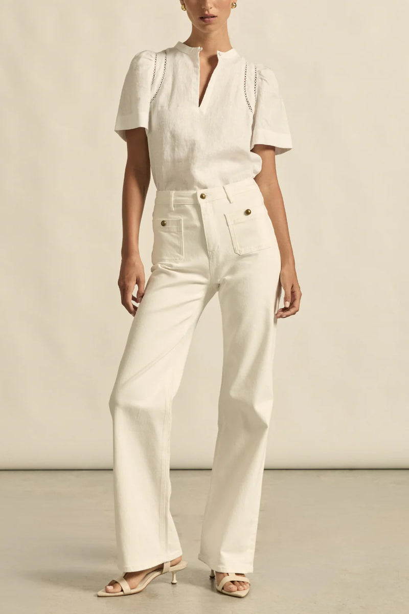 Zoe Kratzmann Recollect Top
