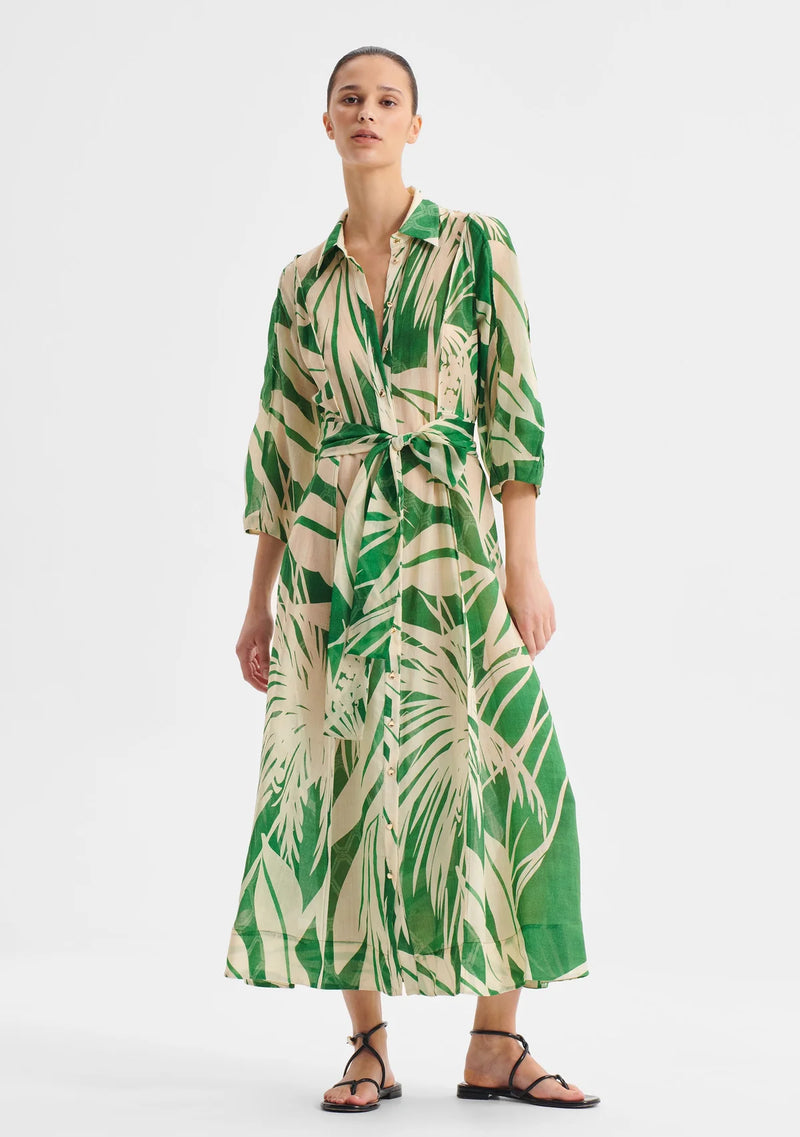 Morrison Sorrento Shirt Dress