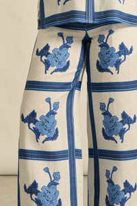 Zoe Kratzmann Gesture Linen Pant