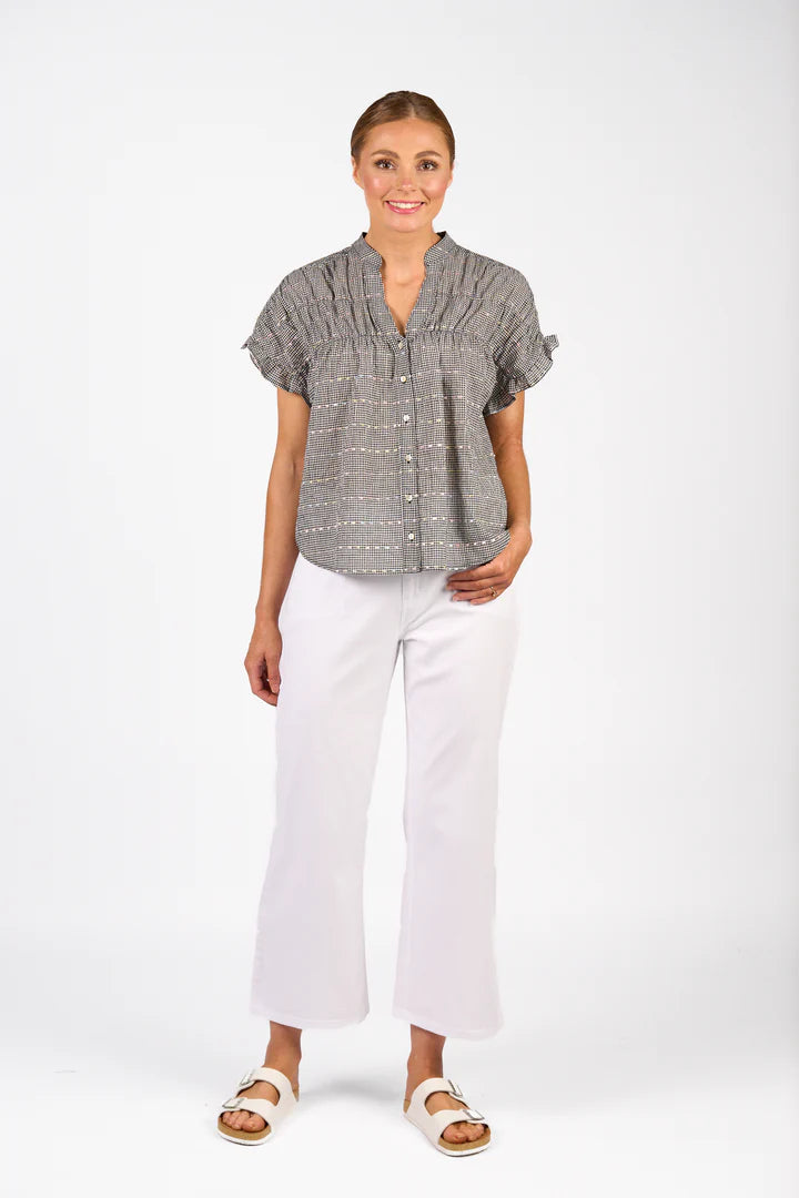 Knewe Addison Top