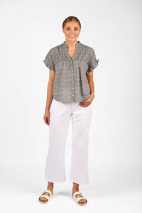 Knewe Addison Top
