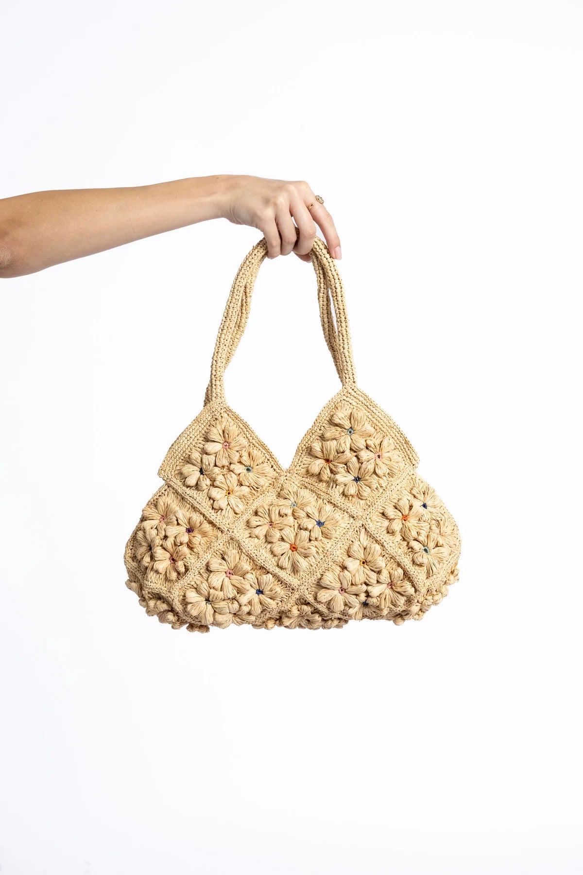Humidity Bouquet Bag