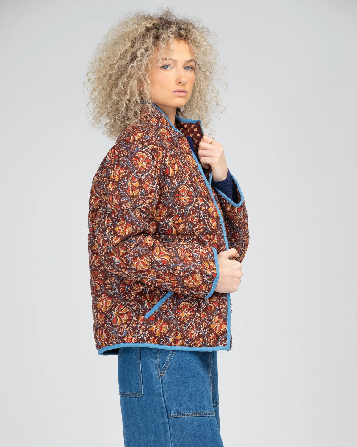 Boom Shankar Cella Jacket Juliette