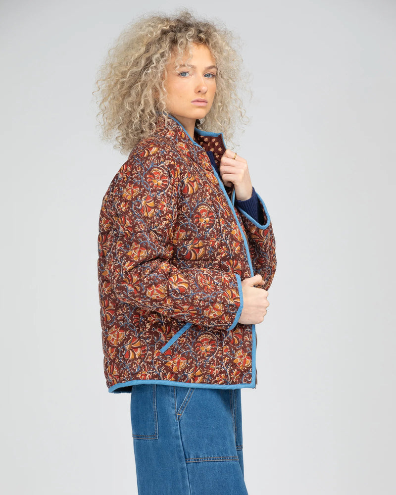Boom Shankar Cella Jacket Juliette