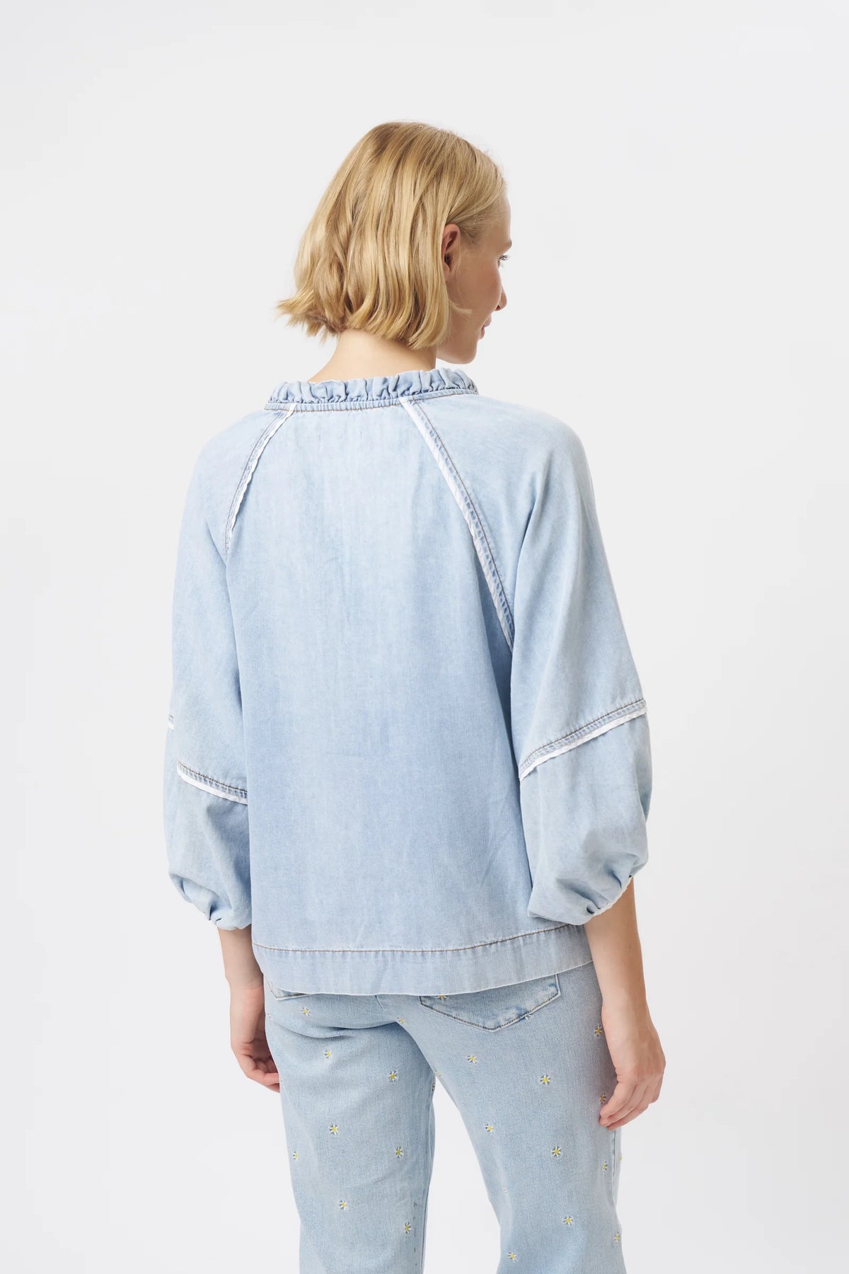 Kireina Joanne Shirt