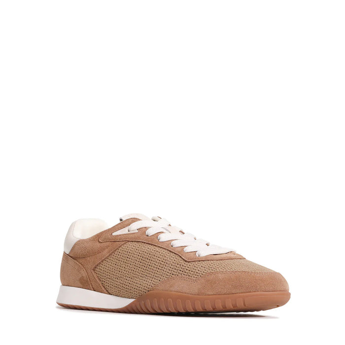 Eos Glide -Sandweave Suedetex