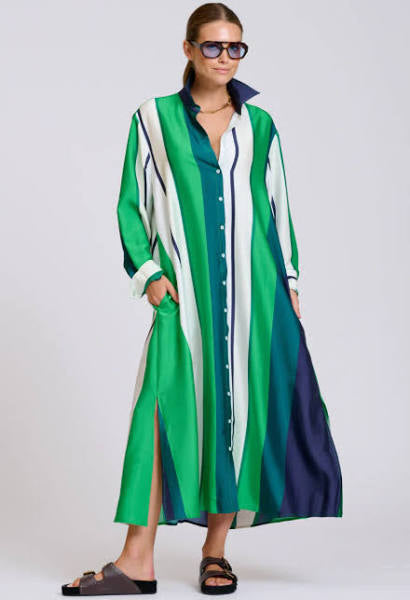 Shirty  Luxe Luna Dress