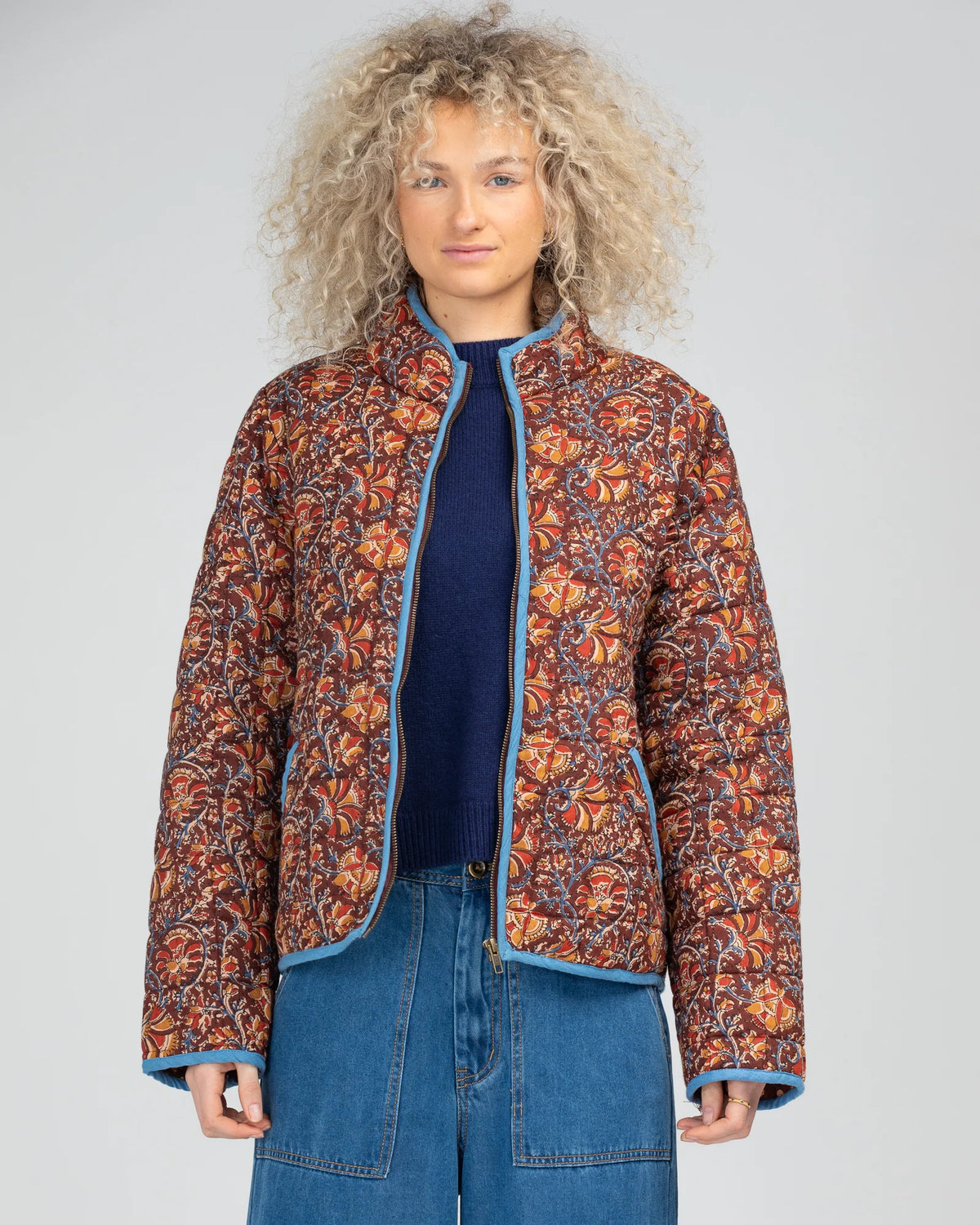 Boom Shankar Cella Jacket Juliette