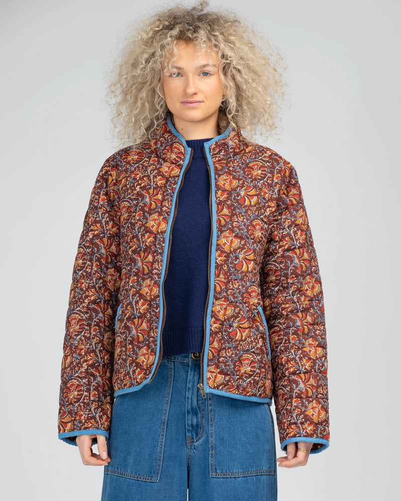 Boom Shankar Cella Jacket Juliette