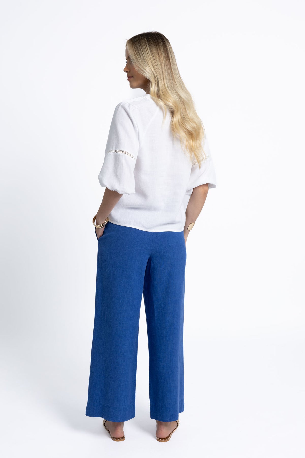 Humidity Millie Top
