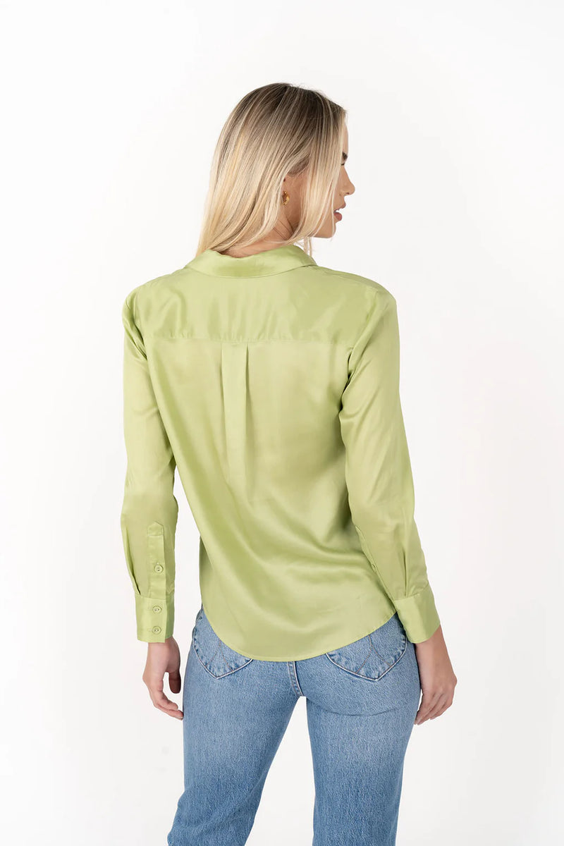 Humidity The Classic Shirt