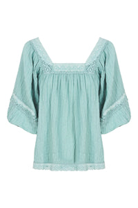 Isle of Mine Fleur Top