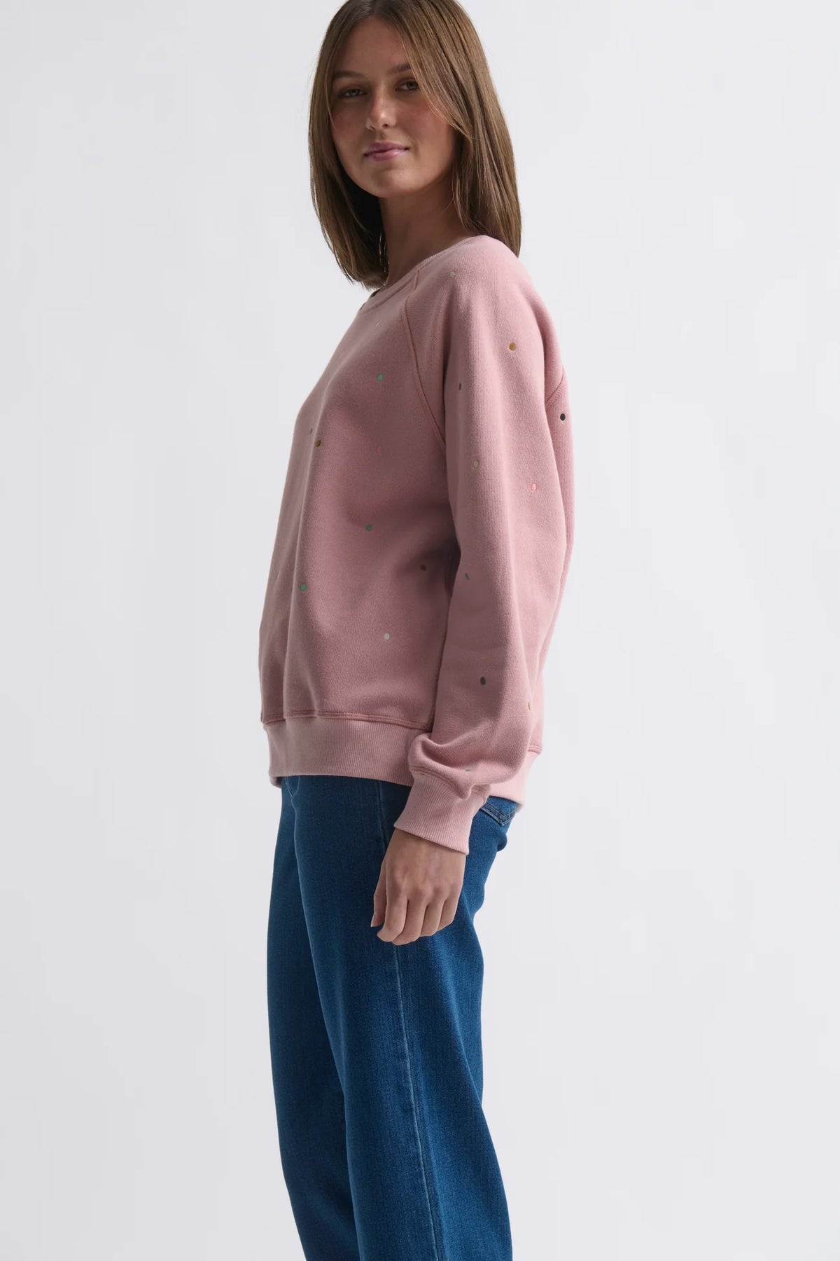 Kireina Patti Sweatshirt