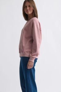 Kireina Patti Sweatshirt