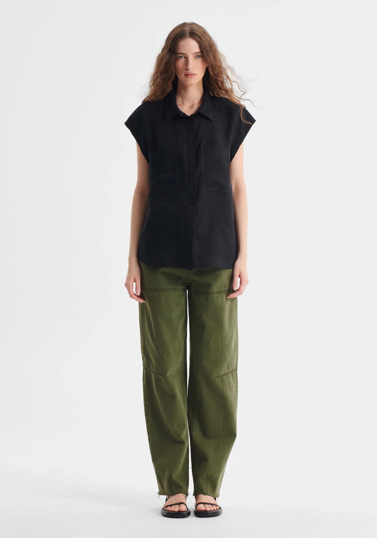 Morrison Maverick Denim