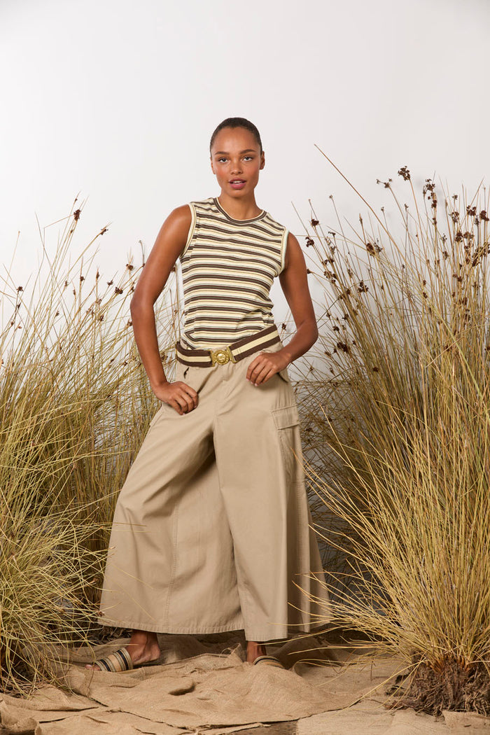 Maud Dainty Indiana Pant