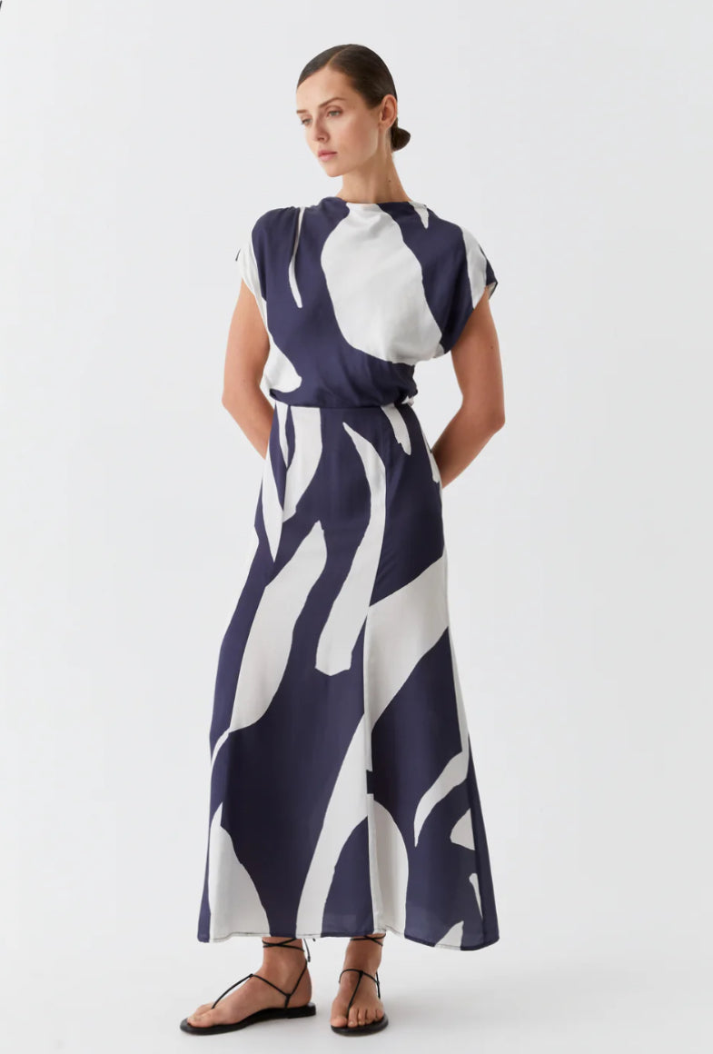 Morrison Fredrika Dress