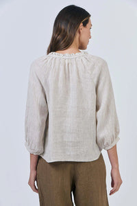 Naturals by O & J GA 588 Soybean Top