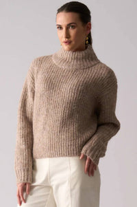 Foil Glow getter Sweater
