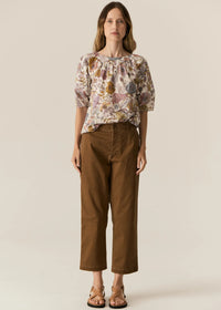 Pol Fern Tapered Pant