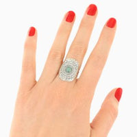 Taratata Bahia Rings