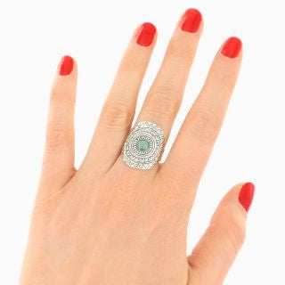Taratata Bahia Rings