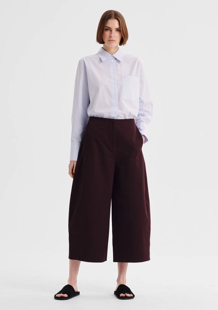 Morrison Jordan Crop Pant