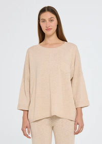 Pippa Ridley New Season Lina Top