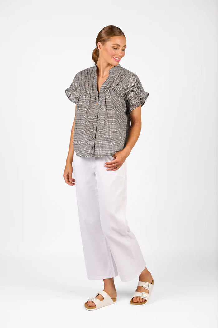 Knewe Addison Top