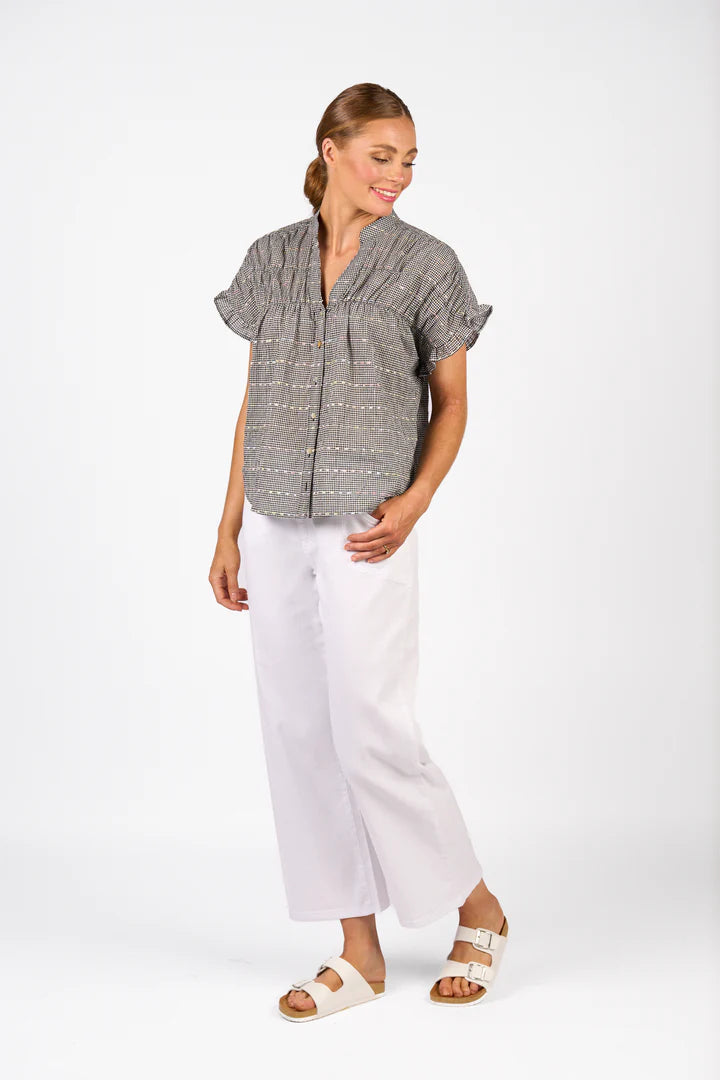 Knewe Addison Top