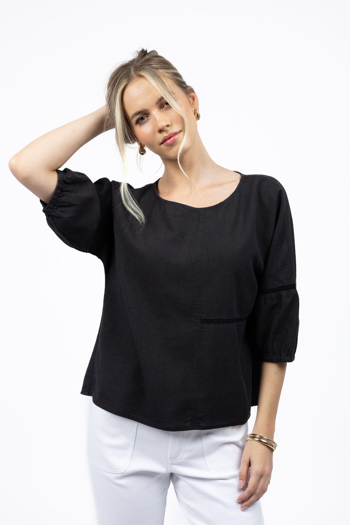 Humidity Millie Top