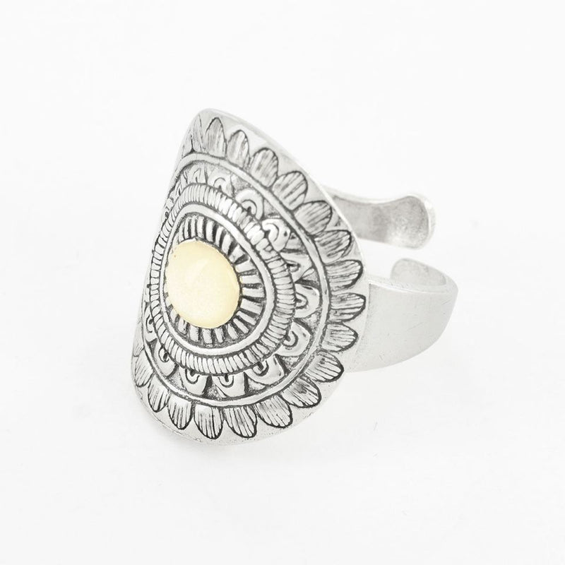 Taratata Bahia Rings