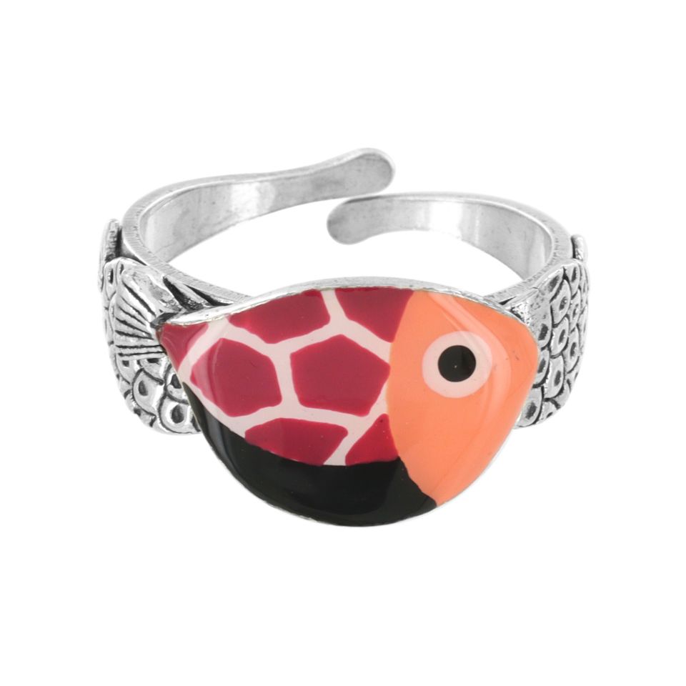 Taratata Ocean Bague Rings