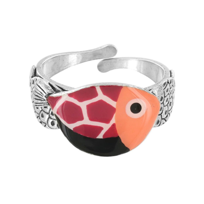 Taratata Ocean Bague Rings