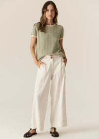 Pol Jules Knit Tee