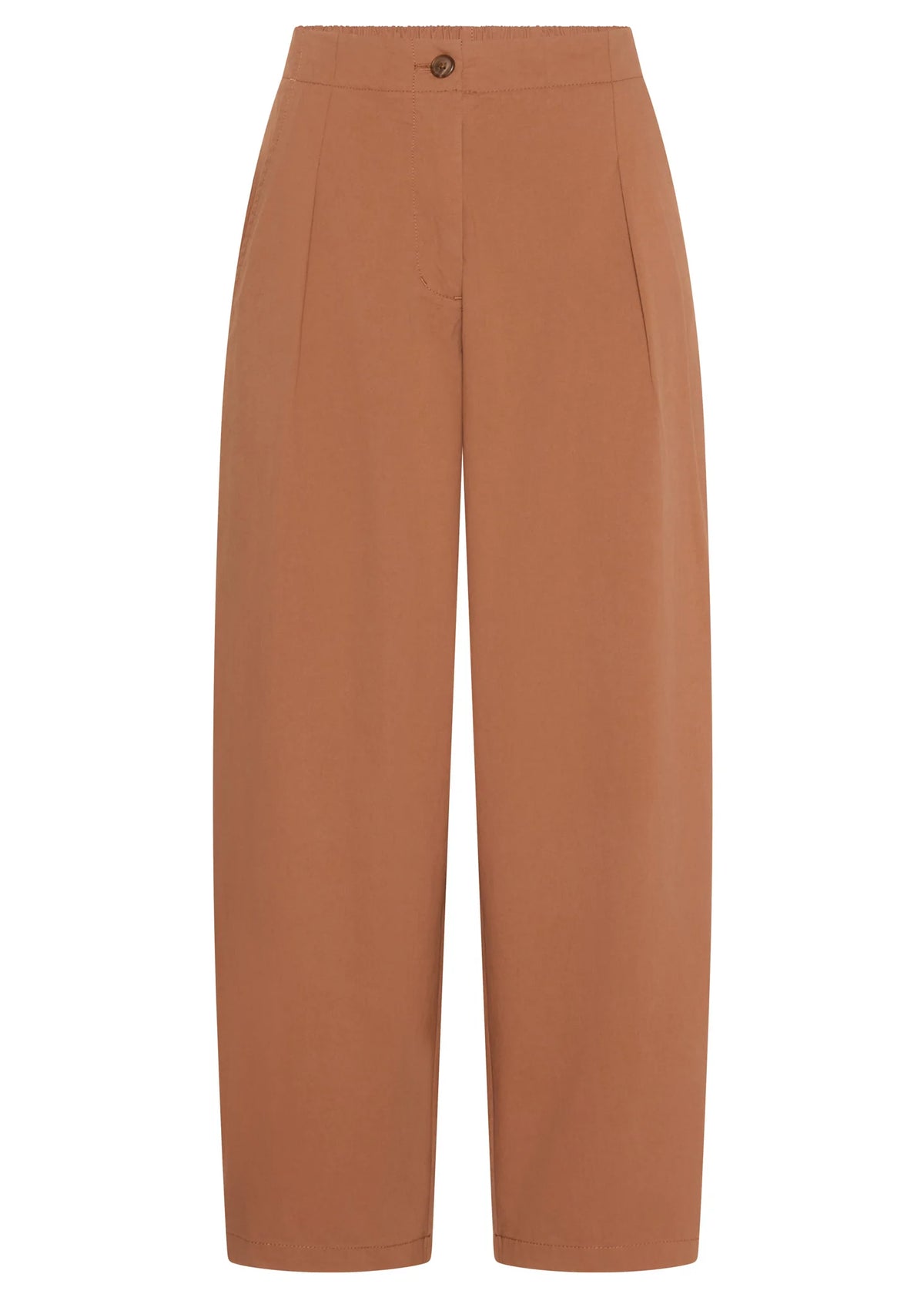 Pol Alma Barrel Pant