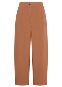 Pol Alma Barrel Pant