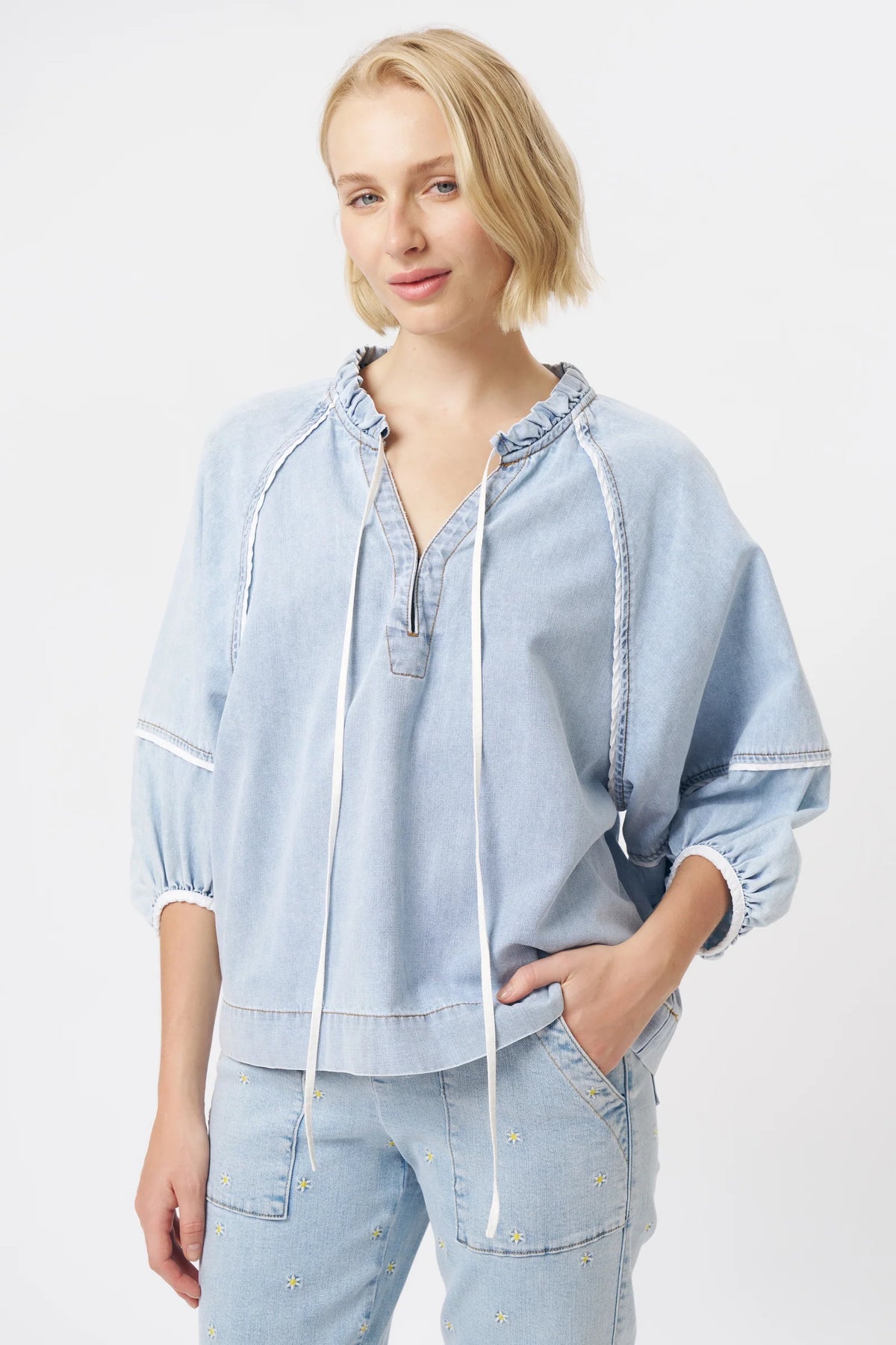 Kireina Joanne Shirt