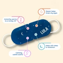 Lula Eye Mask Mixed 10 Pack