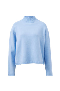 Ceres Finley FunnelNeck Jumper
